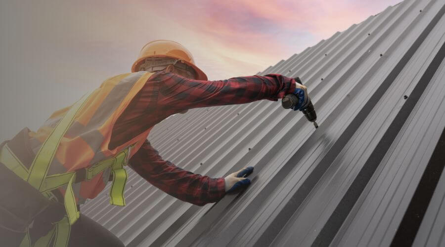 Expert top industrial roofings services in Hopewell Junction, NY